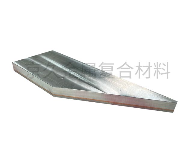 不銹鋼、銅、鋁導電塊